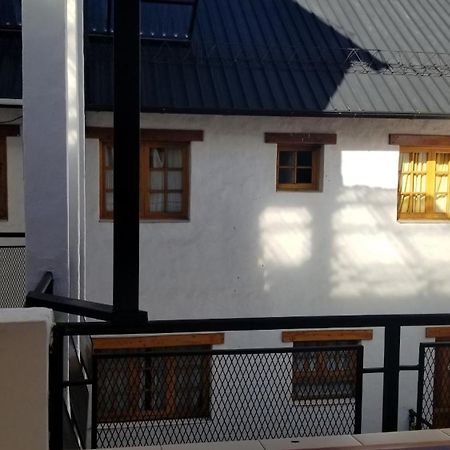 Coronel Rodhe - Andarlibre Daire San Martín de los Andes Dış mekan fotoğraf