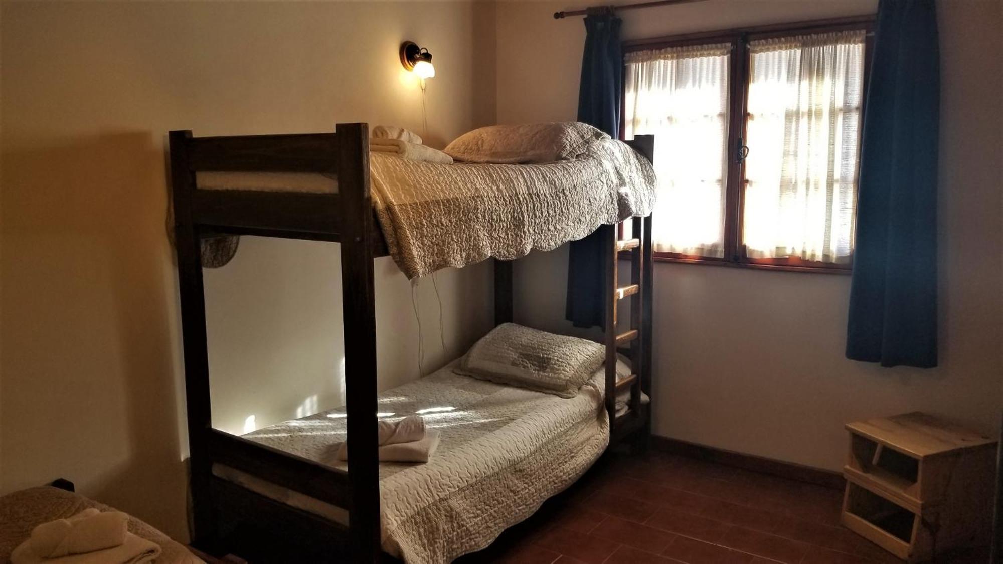 Coronel Rodhe - Andarlibre Daire San Martín de los Andes Dış mekan fotoğraf